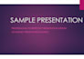 create and design powerpoint presentations